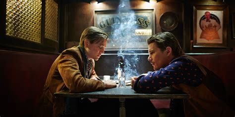 Movie Review: Predestination (2014) - The Critical Movie Critics