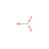 Metaphosphoric acid - Hazardous Agents | Haz-Map