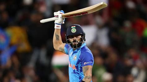 Virat Kohli T20 Century | Cricket Betting India