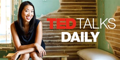 TED Talks Daily welcomes inaugural host, Elise Hu | TED Blog