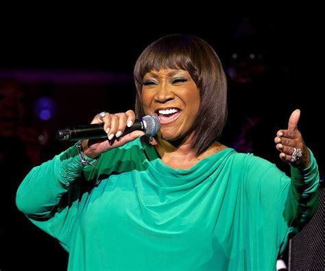 Patti LaBelle Biography - Childhood, Life Achievements & Timeline