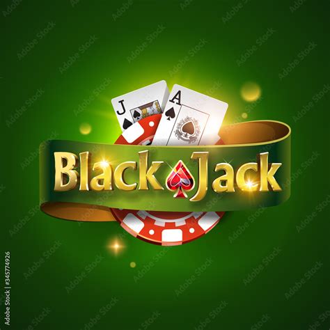 Blackjack Logo