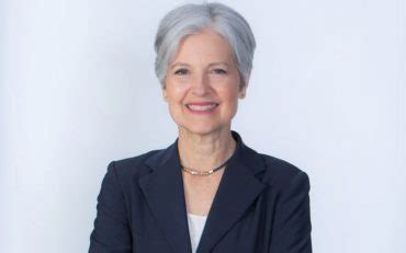 Jill Stein Biography bio, wiki , married