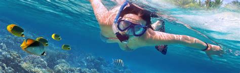 Top Snorkeling Places on Oahu