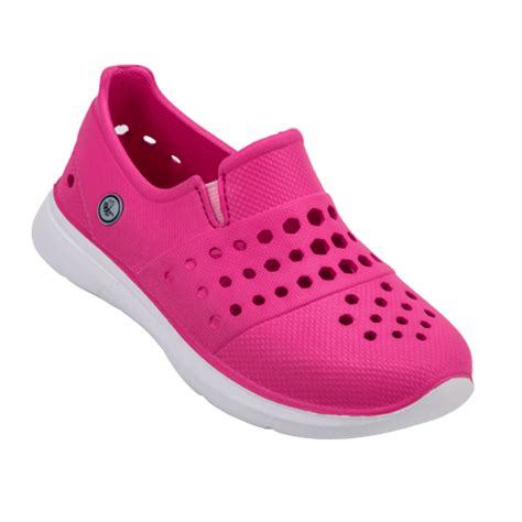 Joybees - Joybees Kids' Splash Sneaker | Easy to clean, comfortable, durable, and water friendly ...