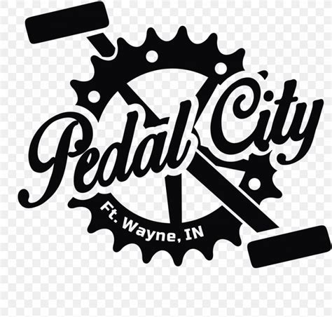 Pedal City Bicycle Pedals Logo Bar, PNG, 1024x978px, Bicycle, Bar ...