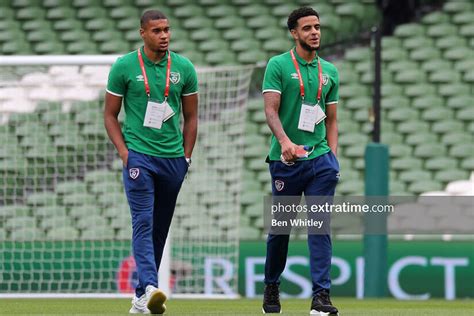 Andrew Omobamidele called in to Ireland squad - The Home of Irish ...