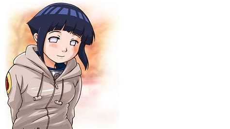 Hinata Hyuga Wallpaper 24349 - Baltana