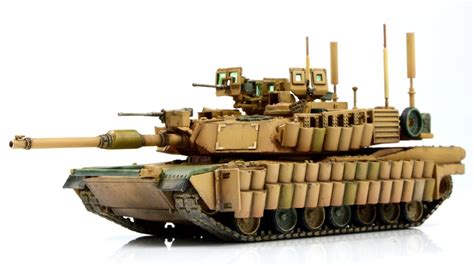 M1A2 Abrams SEP TUSK II Building And Weathering MENG 1/35, 50% OFF