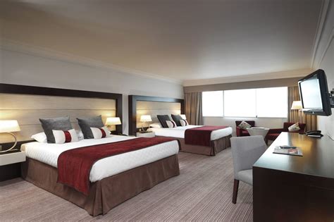 DOUBLETREE BY HILTON GLASGOW CENTRAL HOTEL