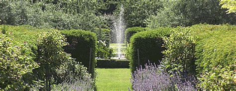 West Sussex gardens