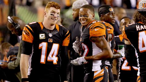 Bengals on pace to rewrite record books