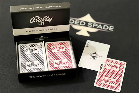 Bally‘s Casino Black Hawk Switches to Faded Spade & cross promotes ...