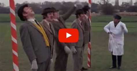 The 10 Funniest ‘Monty Python’s Flying Circus’ Sketches We Can’t Get Over! | Rare