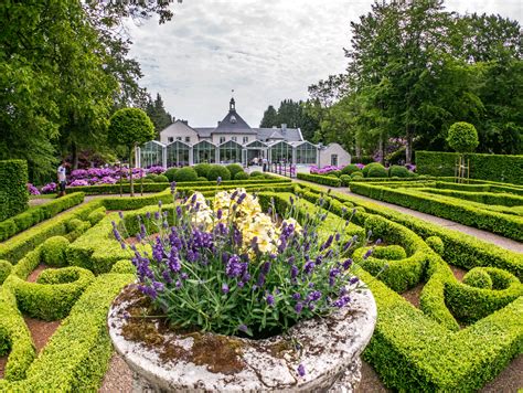 Parker och trädgårdar i Skåne | Visit Skåne