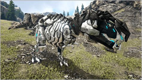 Ark Rex Guide (Abilities, Taming, Food, Saddle, Breeding, Drops & Location) - ProGameTalk