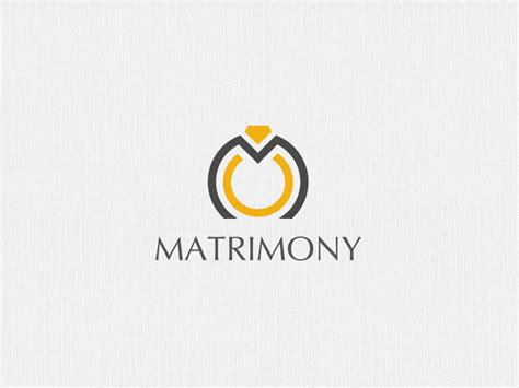 Matrimony logo