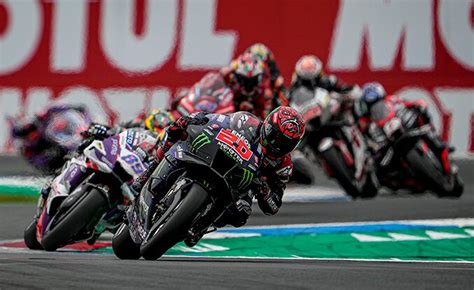 MotoGP 2022 Mid-Season Report | Motorcycle.com