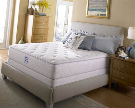 Sealy Posturepedic Belbrook Firm Full mattress