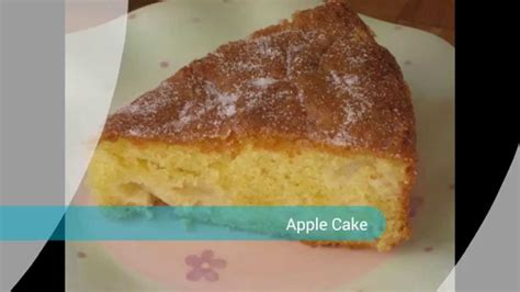 Mary Berry Apple Cake - YouTube