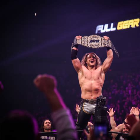 Adam Page Defeats Bryan Danielson, Retains AEW World Title on AEW Dynamite | News, Scores ...