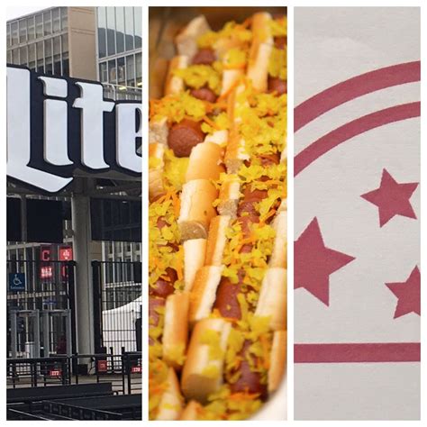 New Progressive Field food, beer, plus Ohio City Pizzeria - our 5-minute WTAM chat - cleveland.com