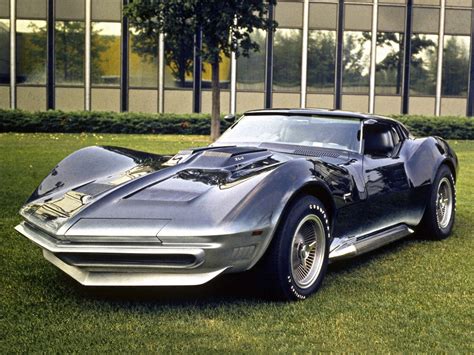 1969 Corvette Stingray Wallpaper - WallpaperSafari