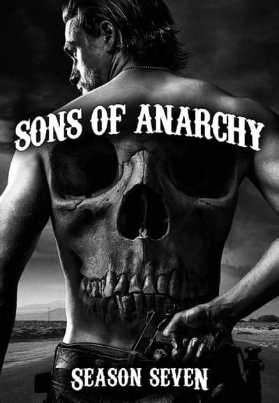 ดูซีรี่ย์ Sons of Anarchy Season 7 EP 9 ซับไทย (2014)