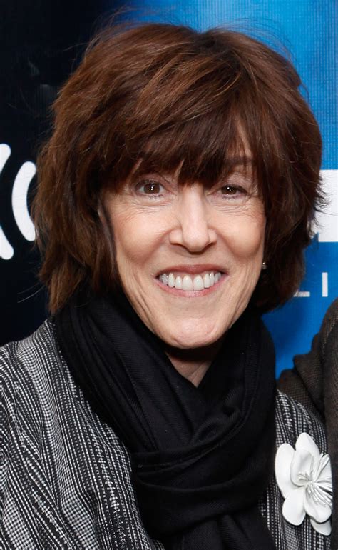 Nora Ephron’s Moral Journalism | Observer