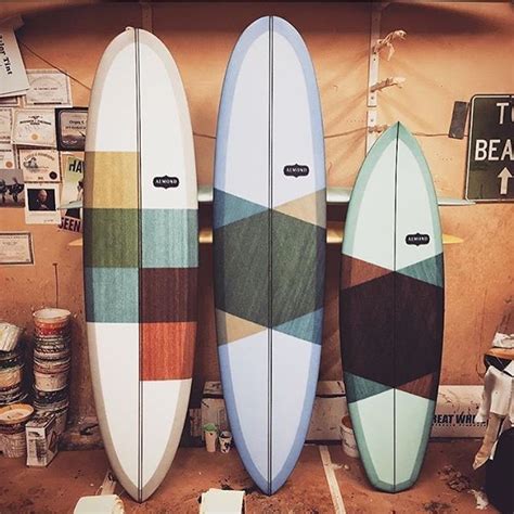 293 best Surfboard Designs And Art Ideas Collection images on Pinterest