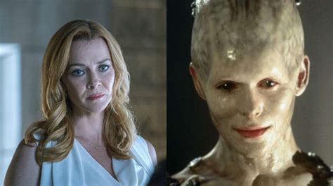 Star Trek: Picard Season 2 Casts Annie Wersching as the Borg Queen