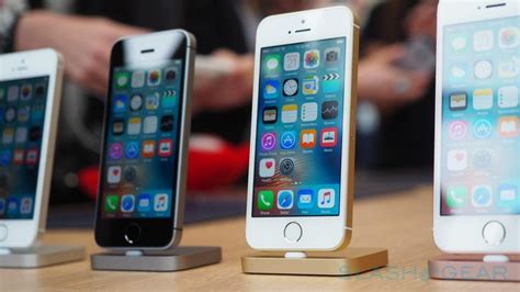 iPhone SE 2 Wireless Charging Unlikely Says Contrary Analyst - SlashGear