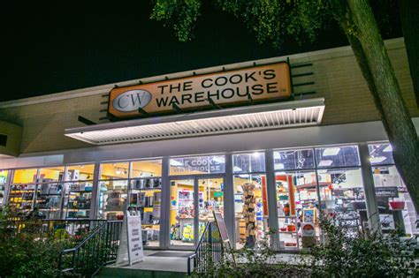 The Cook's Warehouse at Midtown