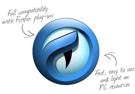 Comodo IceDragon Browser | Secured Internet Browser by Comodo