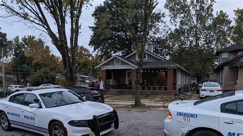 Man critically injured in North Memphis shooting: Police | localmemphis.com