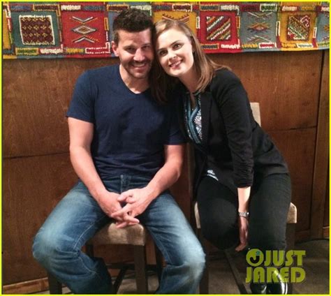 'Bones' Series Finale - Cast Says Goodbye to the Show!: Photo 3879271 ...