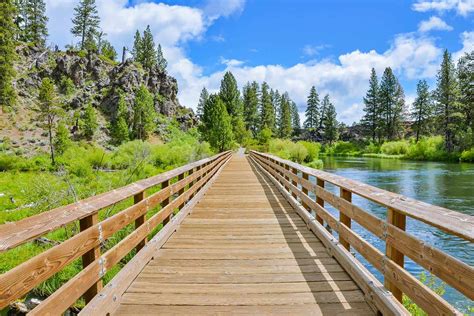 Backpacking In Bend Oregon | IUCN Water