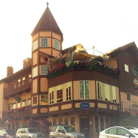 Visconti's - Leavenworth Restaurant - Leavenworth, WA | OpenTable