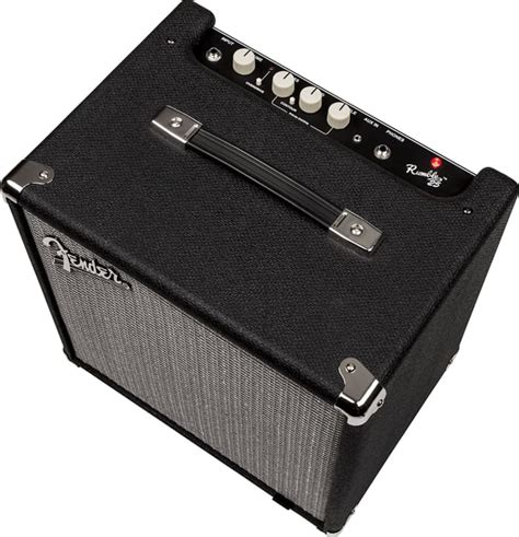 5 Best Bass Amps for Beginners - Spinditty