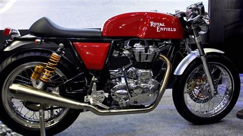 Royal Enfield Cafe Racer Pics Hd - Infoupdate.org