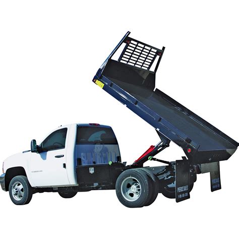 Hydraulic Lift Truck Bed - Best Image Truck Kusaboshi.Com