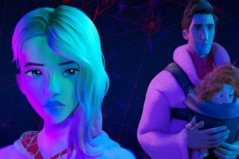 Revisión de Spider-Man: Across the Spider-Verse: un espectáculo animado de superhéroes | Digital ...