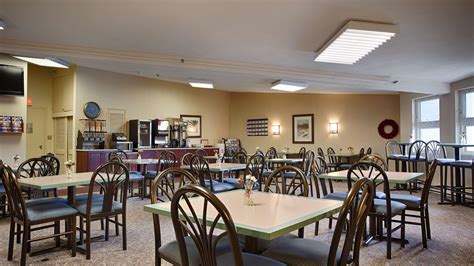 Best Western at Historic Concord - Concord, MA - Business Page