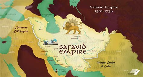 Safavid Empire - History, Information & Facts