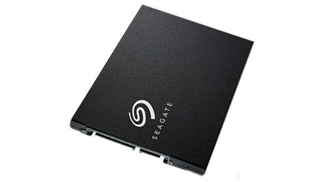 Seagate Launches New BarraCuda SSD With Up to 2TB Capacity Ahead of ...