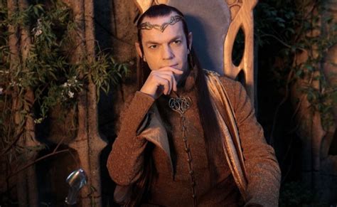 Elrond in The Hobbit Costume Guide for Cosplay & Halloween