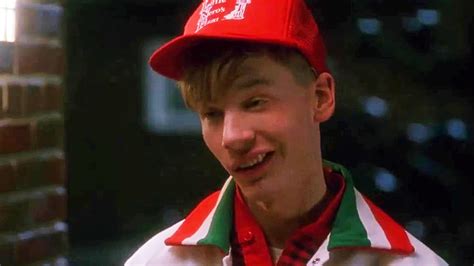 Who Played The Pizza Delivery Guy In 'Home Alone' And What Is He Up To Now?