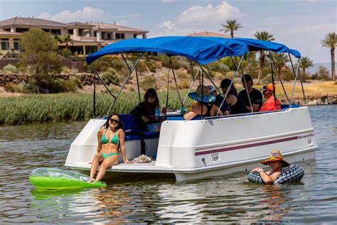 P1 | Lake Las Vegas Water Sports | Paddle Boarding | Boat Rentals