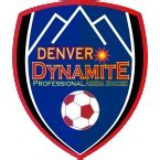 Denver Dynamite (soccer) - Wikipedia