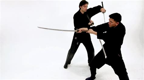 Swords Fighting Style 2